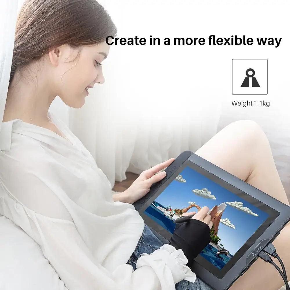Refurb Artisul D13S 13.3-Inch Pen Display - Artisul