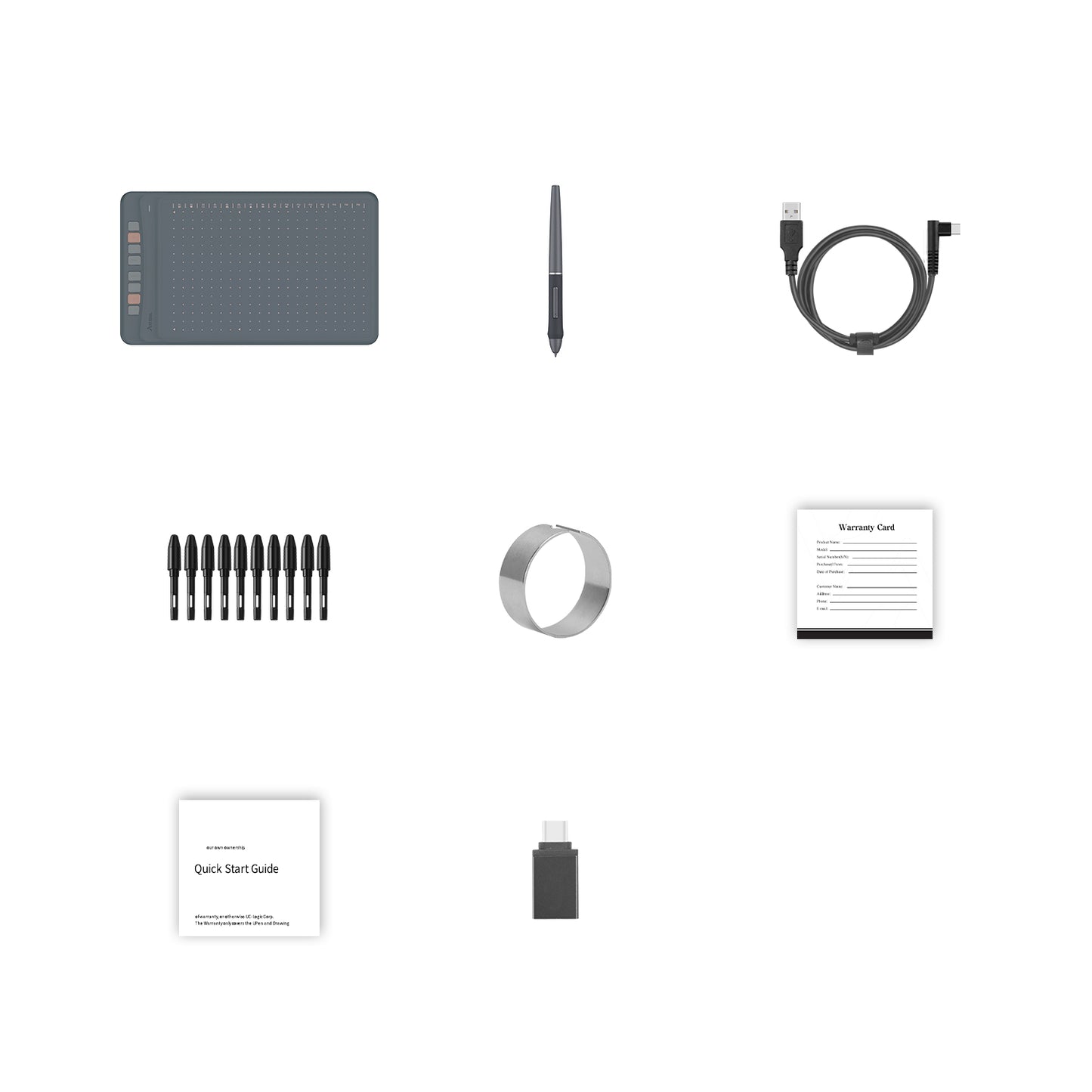 Artisul A1201 12-Inch Pen Tablet