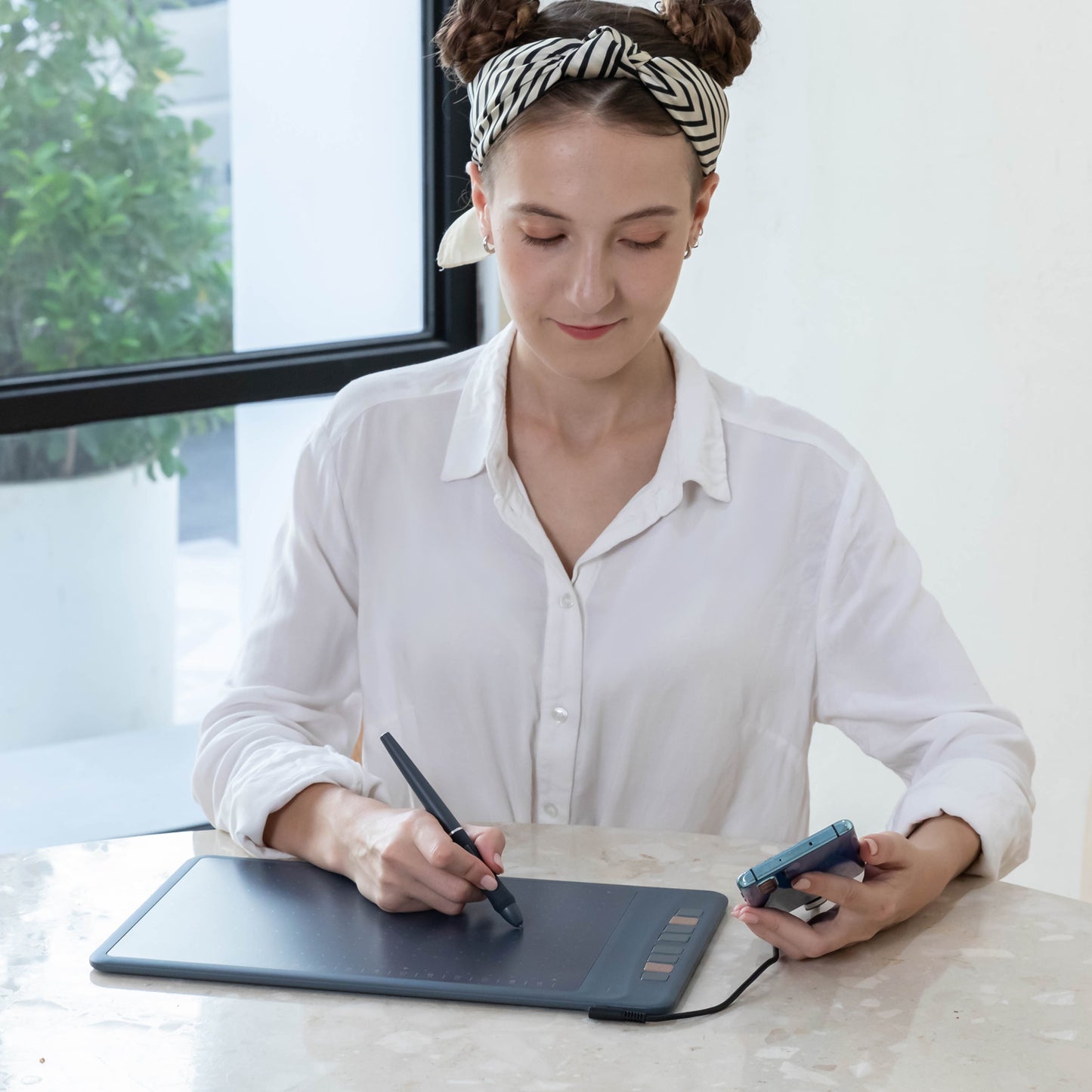 Artisul A1201 12-Inch Pen Tablet