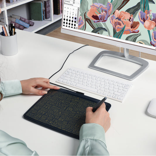 Artisul A801 9-Zoll-Stifttablett