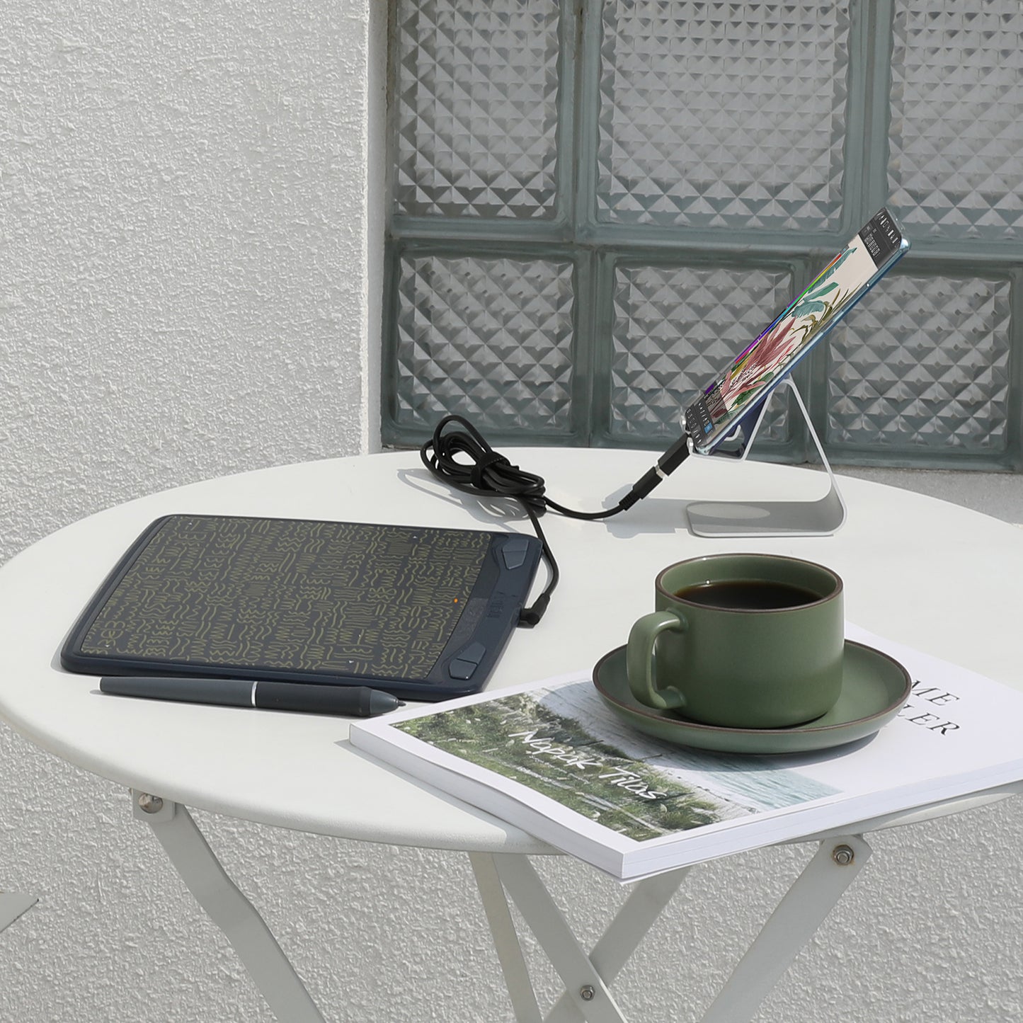 Artisul A801 9-Inch Pen Tablet