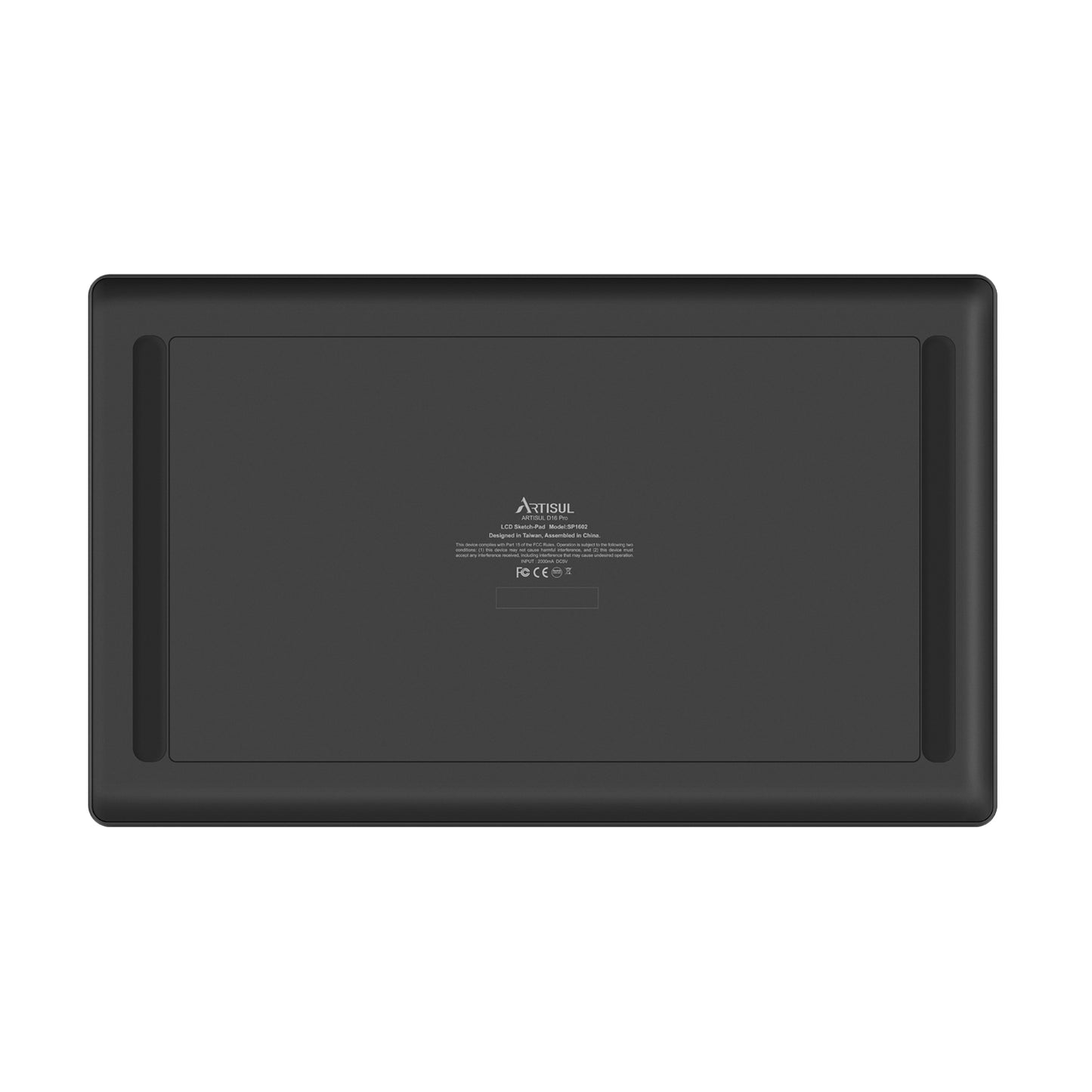 Artisul D16 Pro 15.6-Inch Pen Display