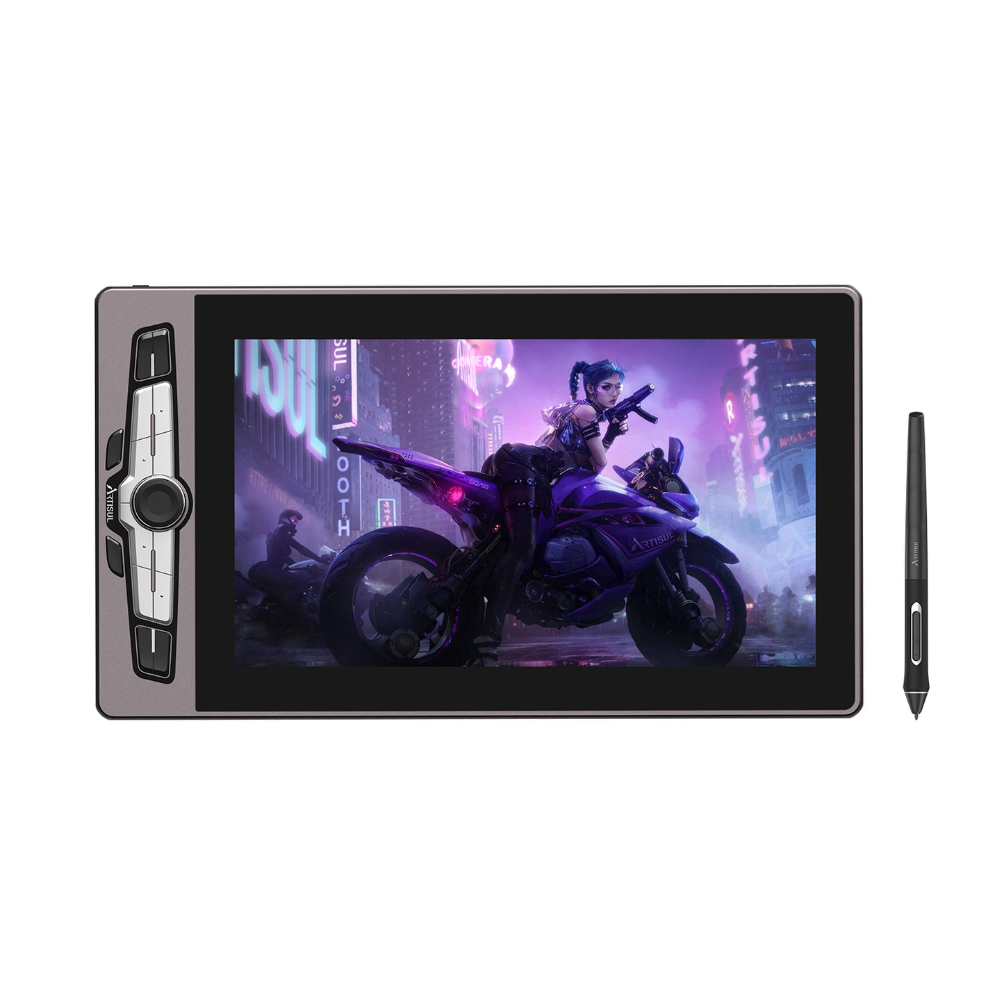 Refurb Artisul SP1603 15.6-Inch Pen Display