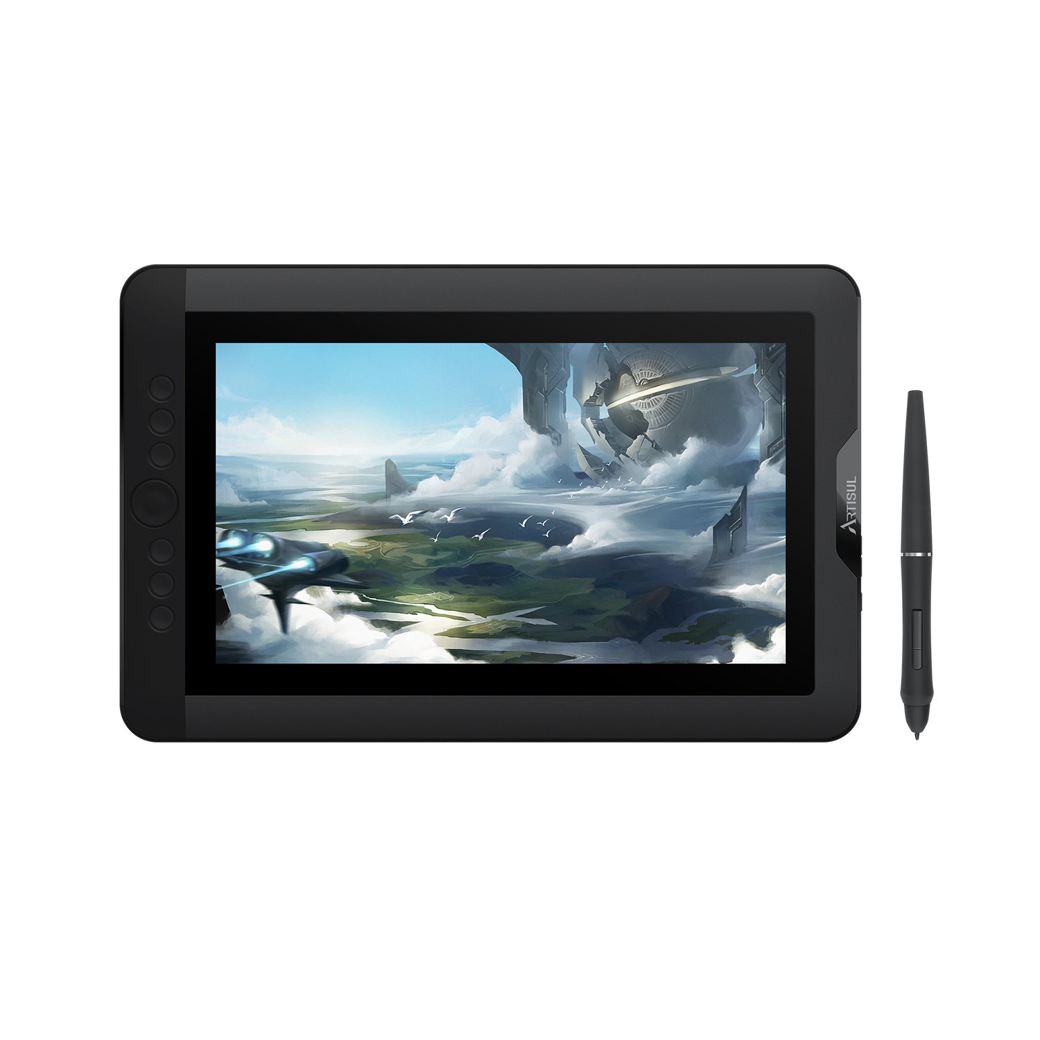 ARTISUL D13 DRAWING outlets TABLET