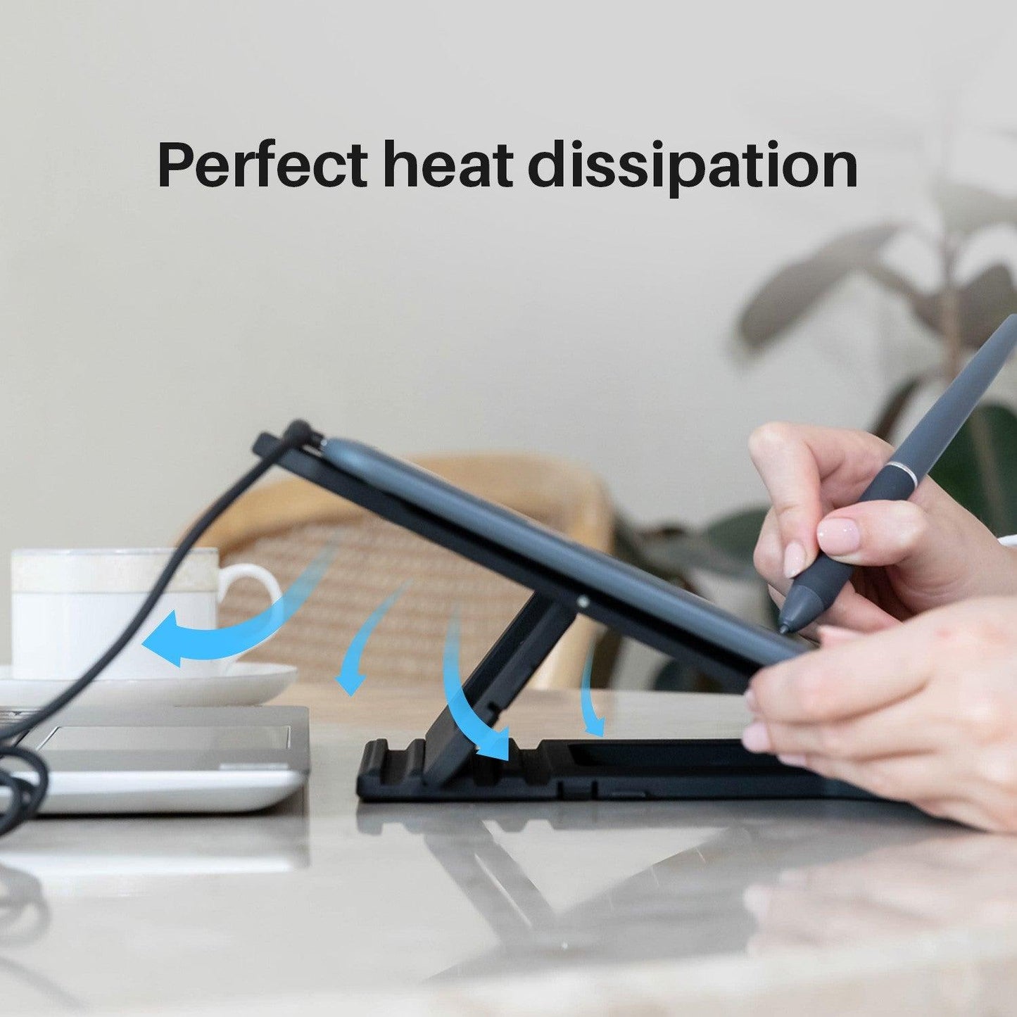 Artisul Foldable Stand ST053 - Artisul