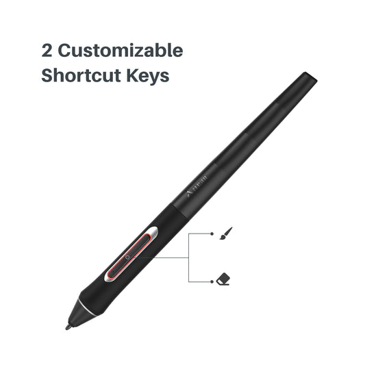 Artisul P77 Battery-free Stylus for SP1603 ONLY