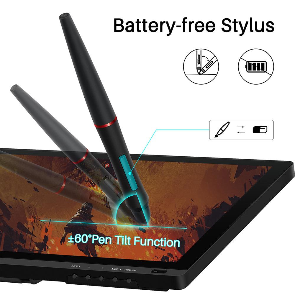 Artisul P59 Battery-free Stylus - Artisul