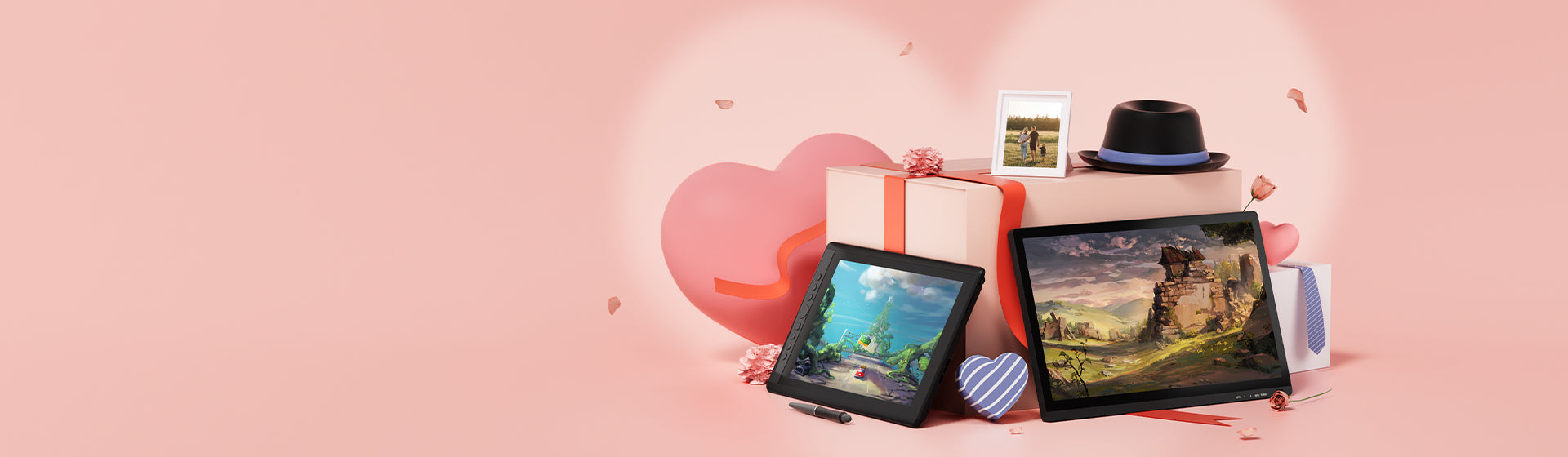 Artisul Graphics Drawing Tablet