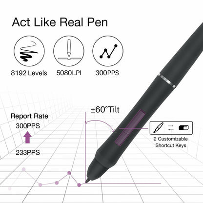 Artisul D16 Pro 15.6-Inch Pen Display - Artisul