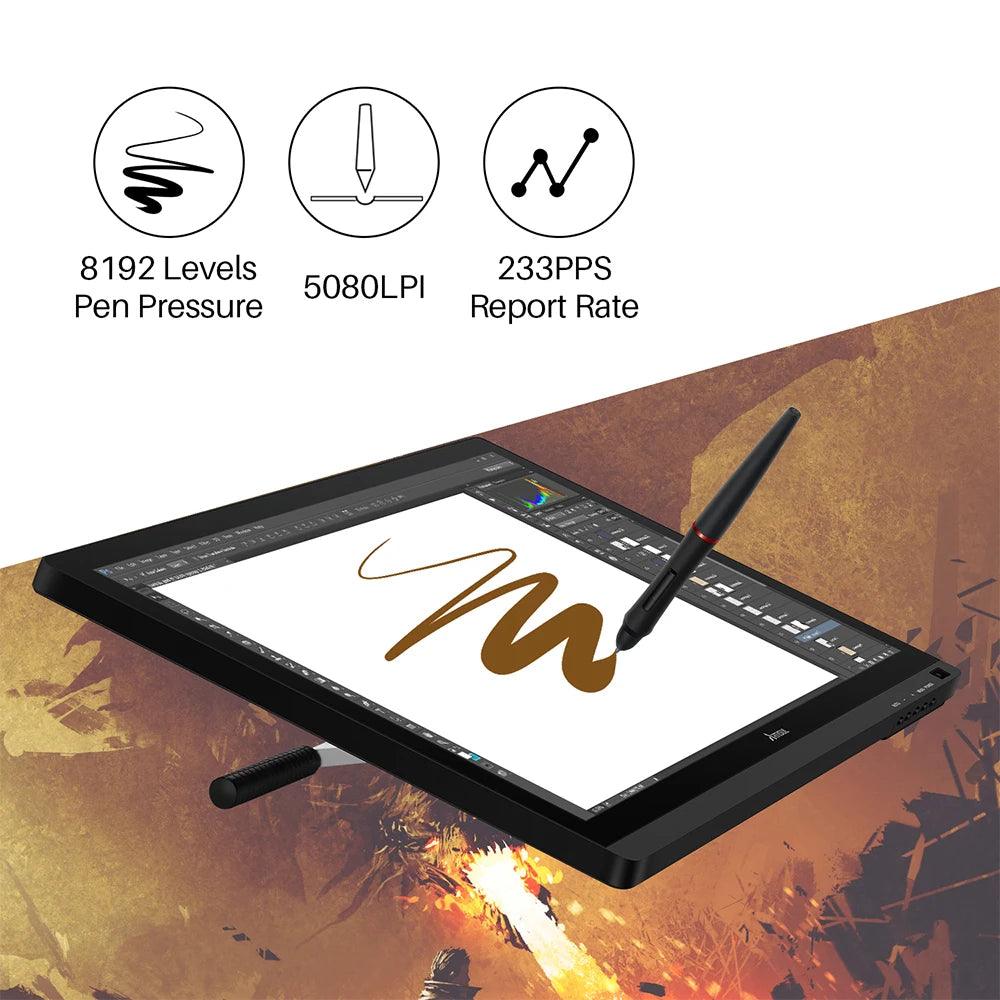 Artisul D22S 21.5-Inch Pen Display - Artisul