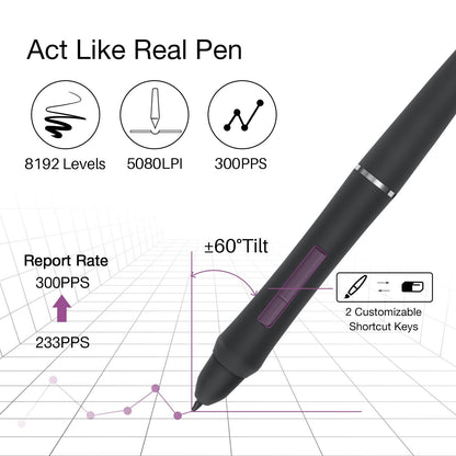 Refurb Artisul D16 PRO 15.6 Pen Display