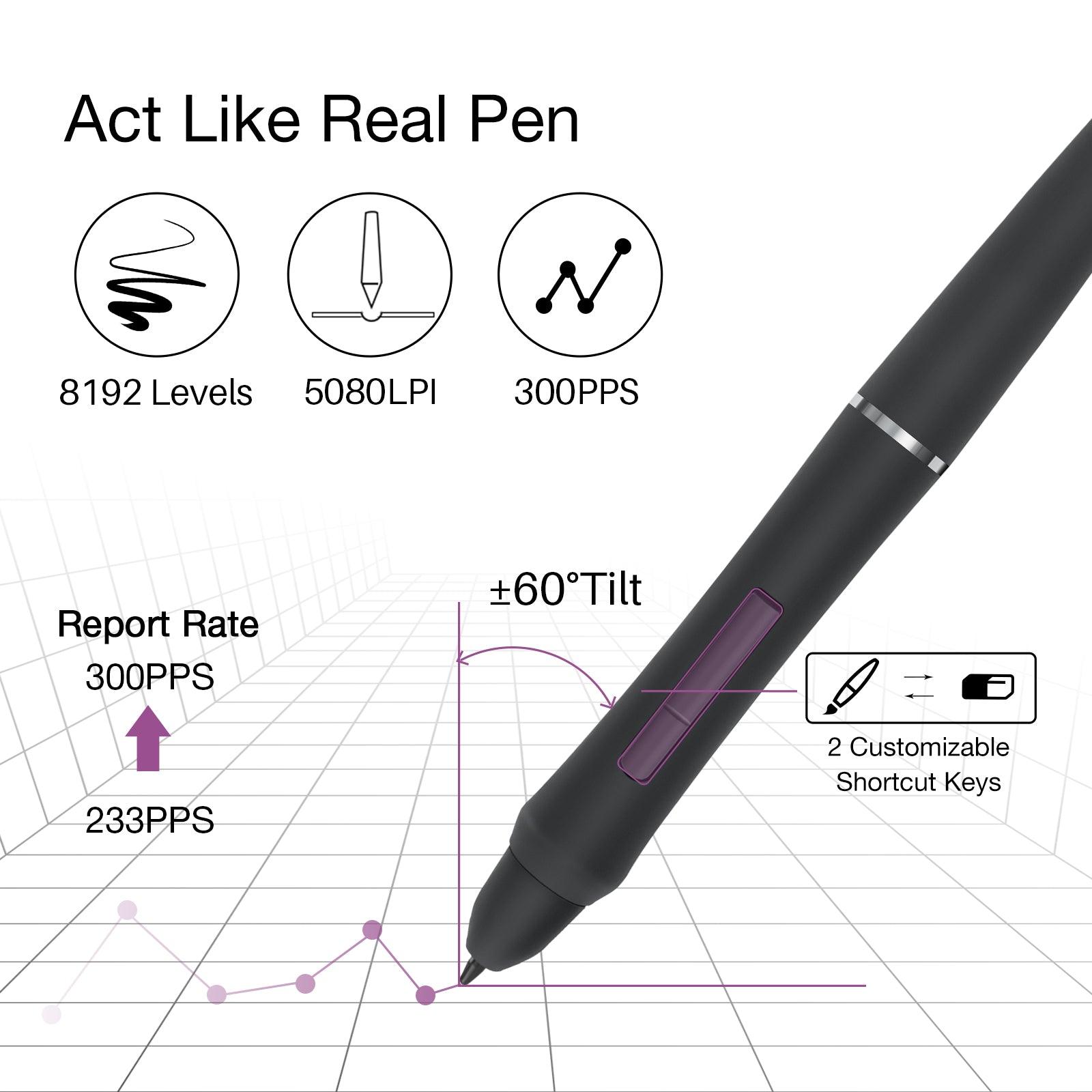 Refurb Artisul D16 PRO 15.6 Pen Display - Artisul