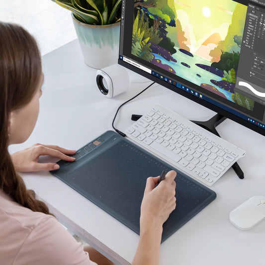 Artisul A1201 12-Inch Pen Tablet