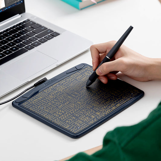 Artisul A601 7-Inch Pen Tablet