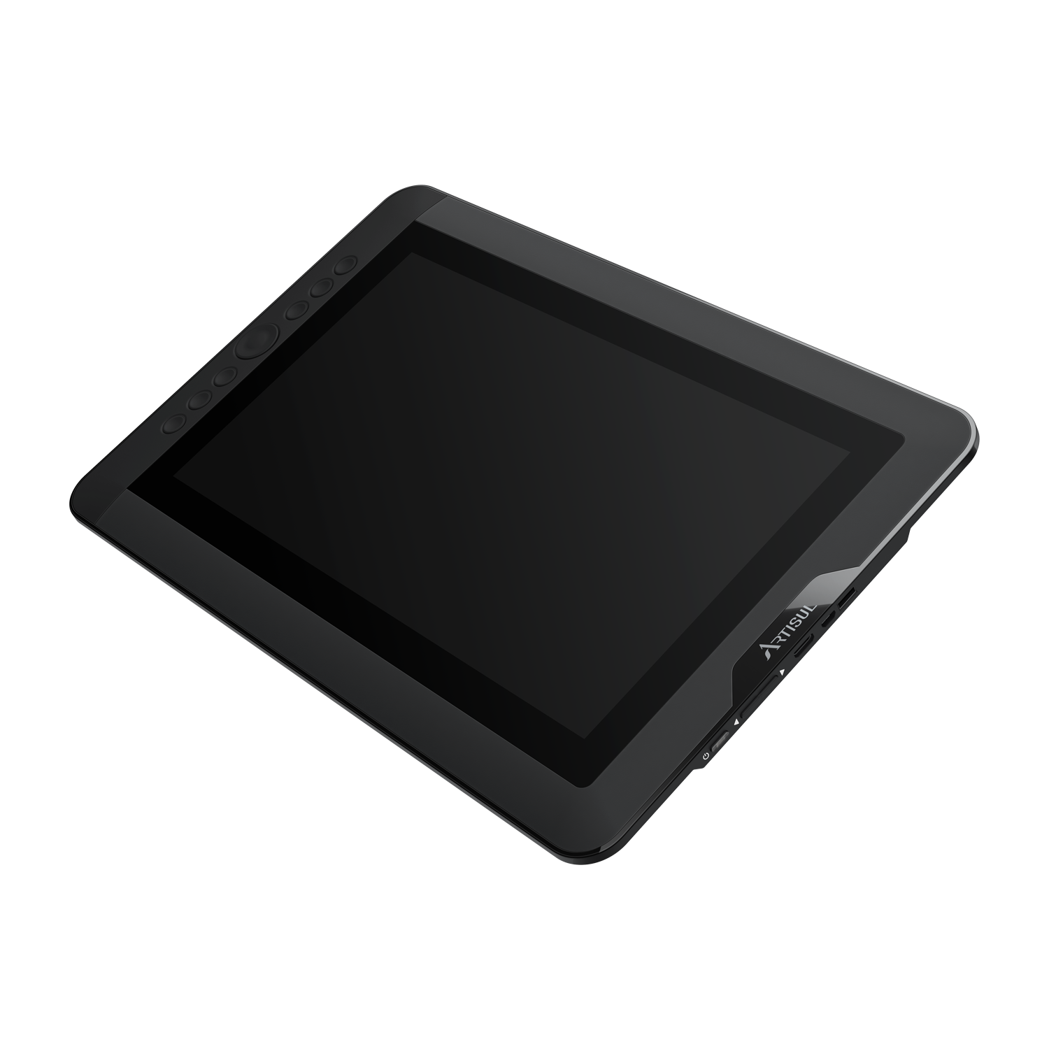 Artisul D13S 13.3-Inch Pen Display with 6 Customized Press Keys Artisul D13S 13.3-Inch Pen Display with 6 Customized Press Keys