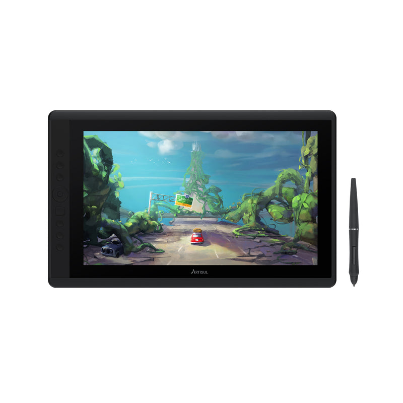 Refurb Artisul D16 15.6-Inch Pen Display