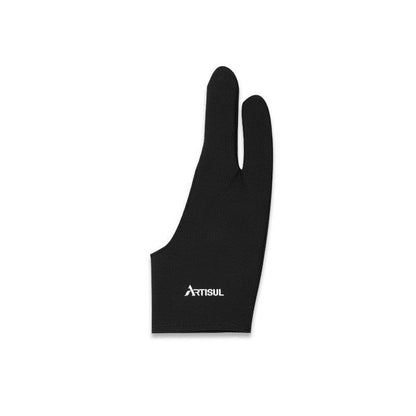 Drawing Glove G05 Artist Glove for Drawing Tablet Digital Art Glove for  Right Handed and Left Handed Free Size 