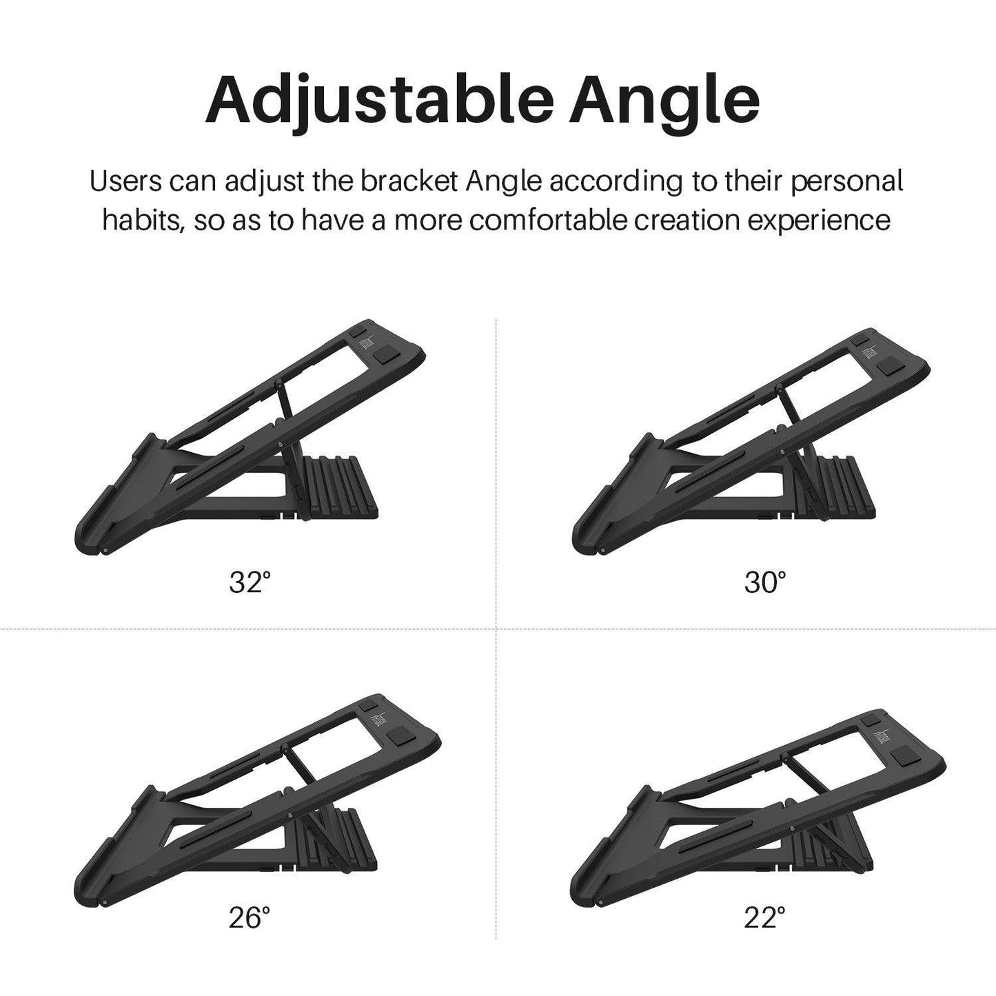 Artisul Foldable Stand ST053 - Artisul