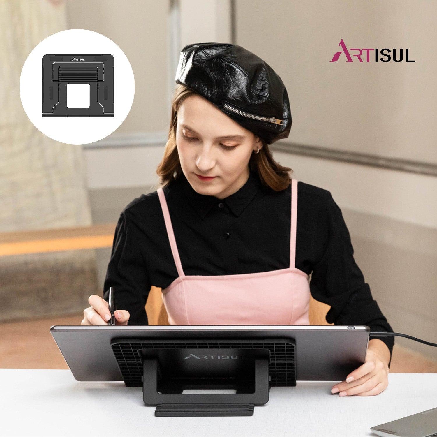 Artisul Foldable Stand ST053 - Artisul