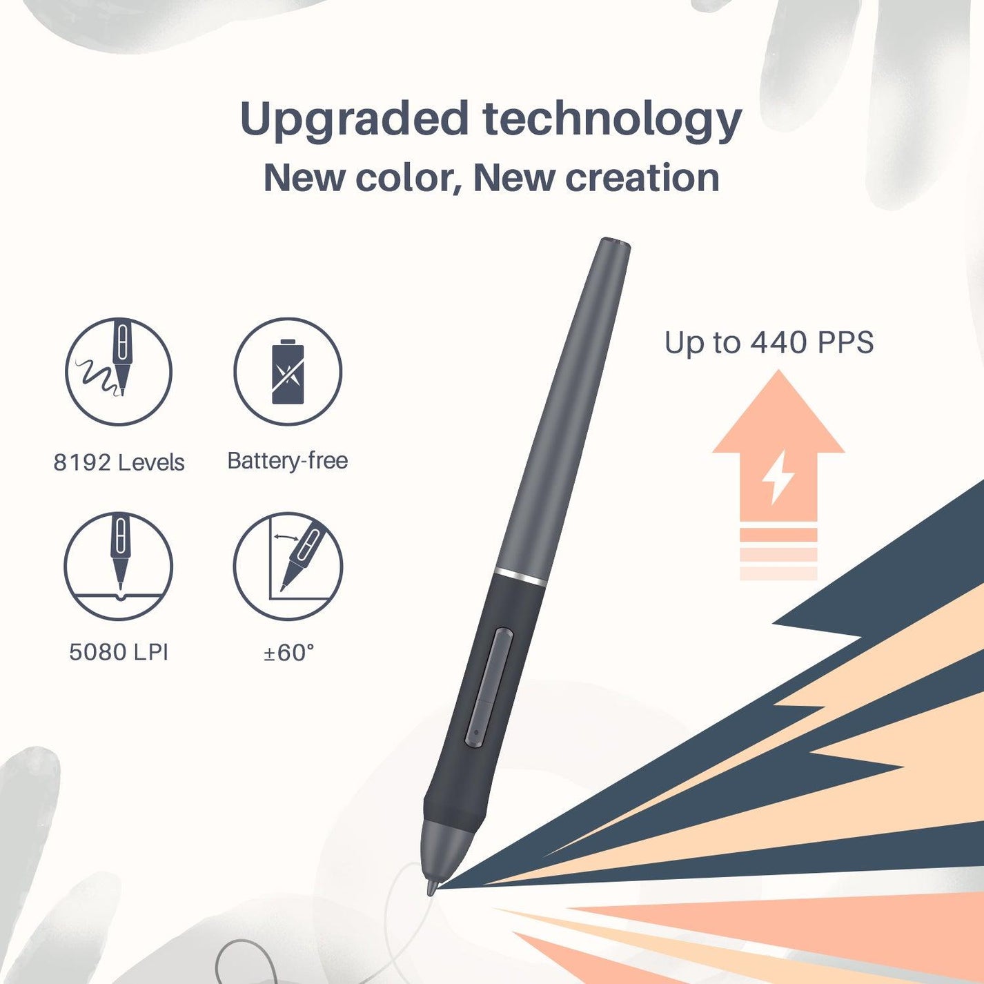 Artisul A1201 12-Inch Pen Tablet