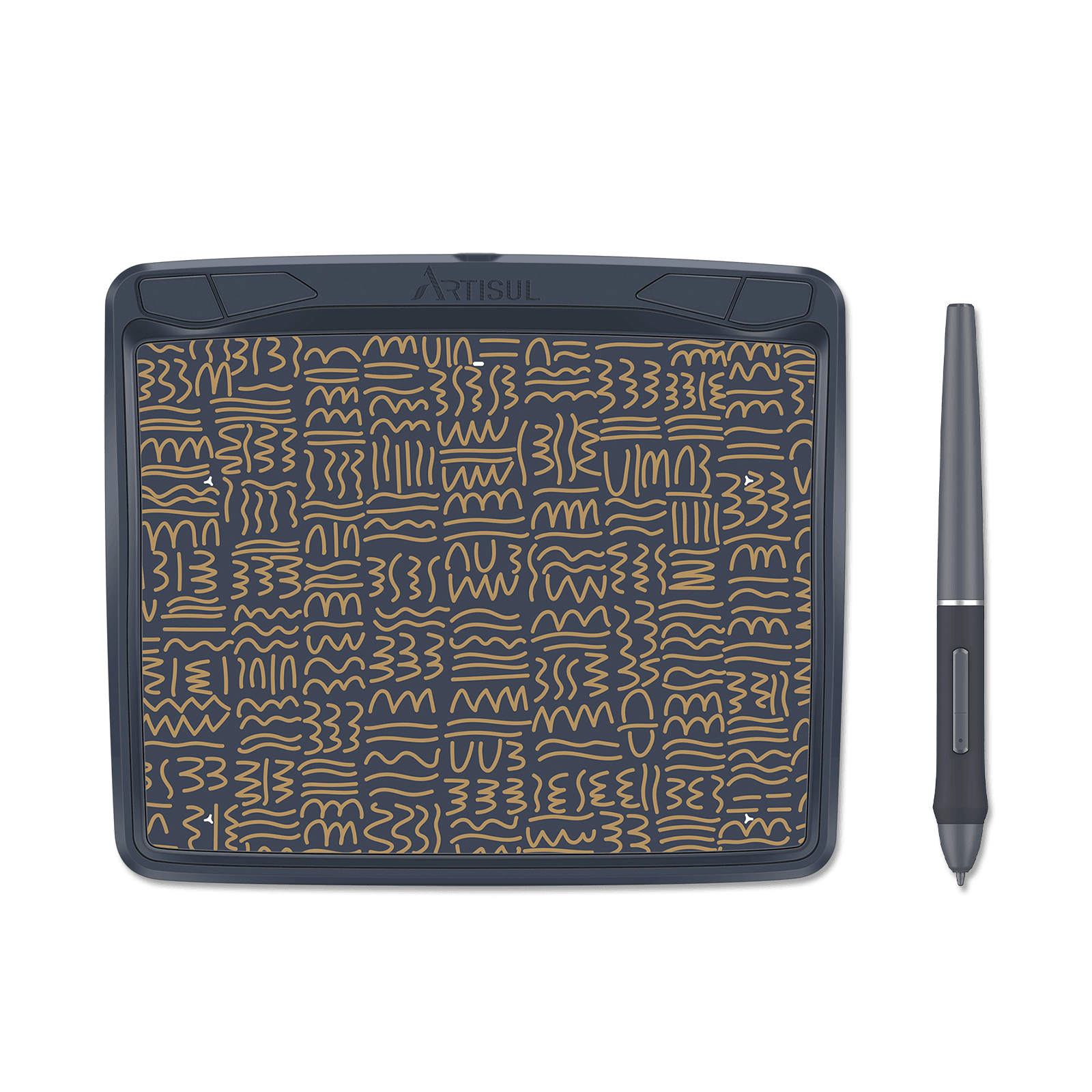 Artisul A601 7-Inch Pen Tablet - Artisul
