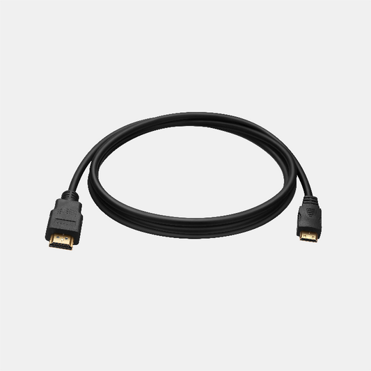 MINI HDMI to HDMI Cable for Artisul D13/D16/SP1603 Pen Display