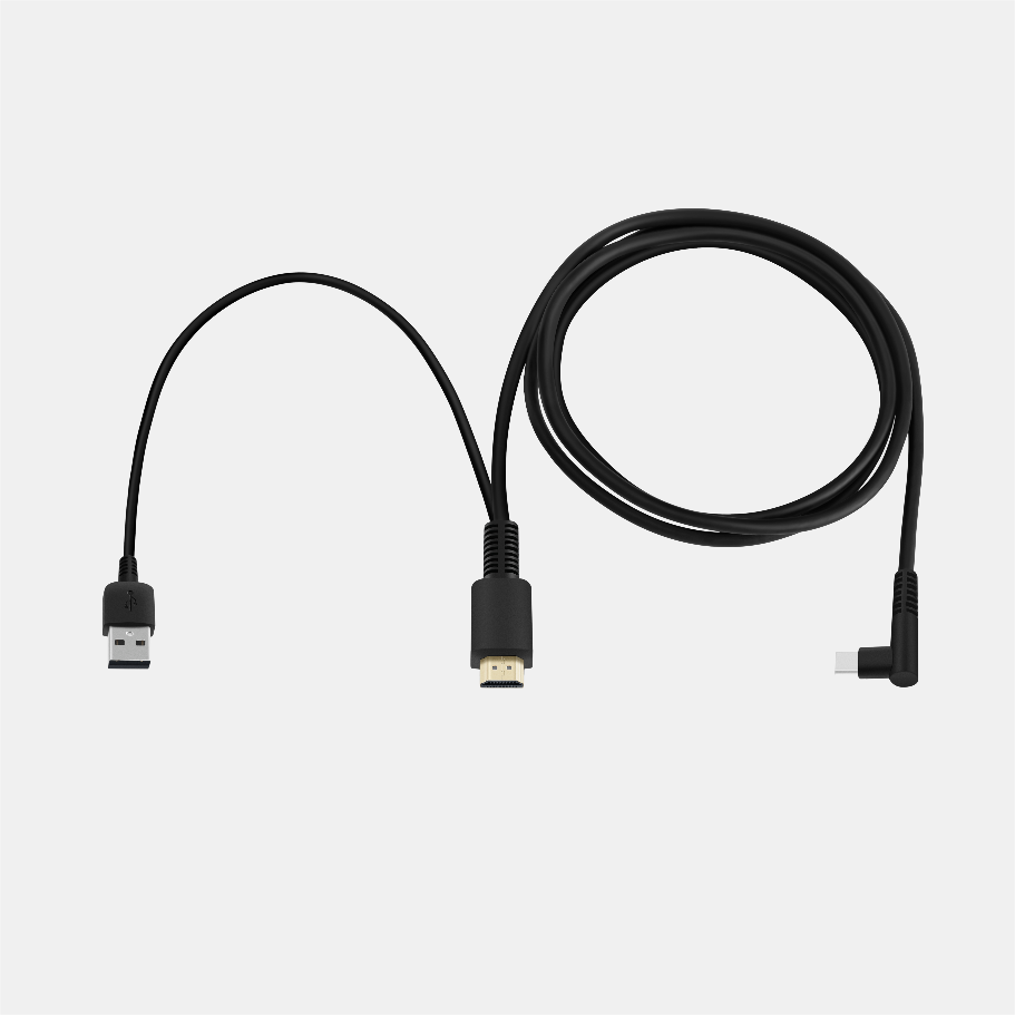 Artisul Cable 05 Artisul USB-C Cable for D16 PRO Graphic Drawing Monitor