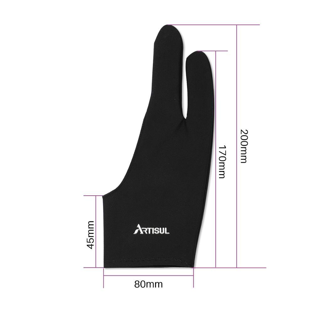 Artisul Artist Glove G05