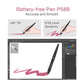 Artisul M0610 Pro 10x6 Inch Pen Tablet